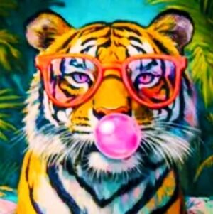 Meet your Posher, Deb